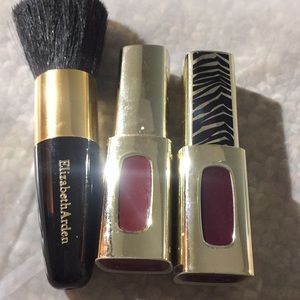 Two lipsticks